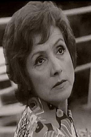 Joëlle Janin Image