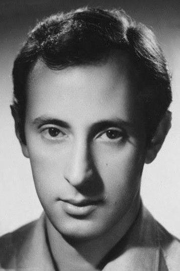 Manos Destounis Image