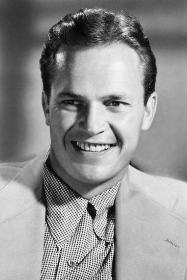 Ralph Meeker Image