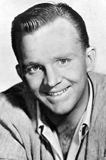 Gary Crosby Image
