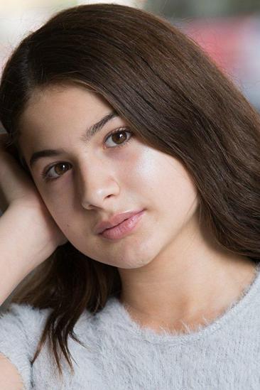 Sophie Giannamore Image