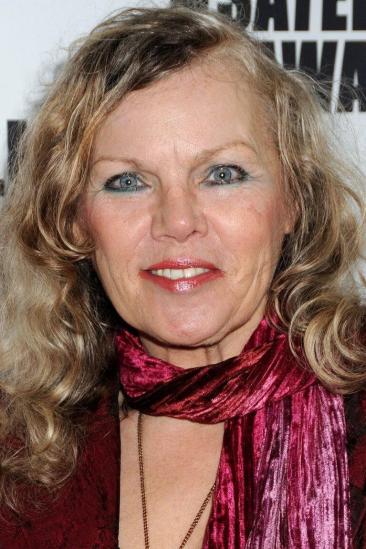 Merrie Lynn Ross Image