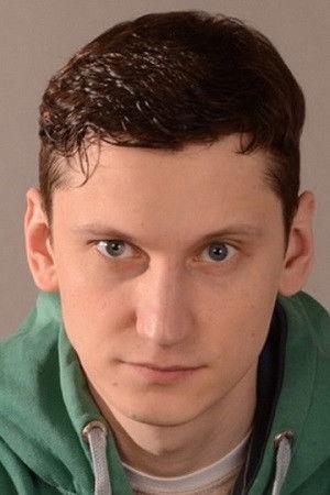 Andrey Myasnikov Image