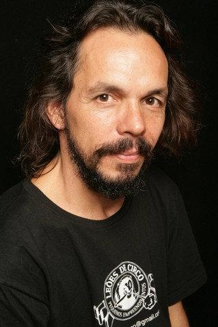 Julio Adrião Image