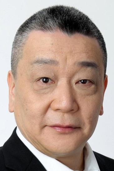 Akihiko Ishizumi Image