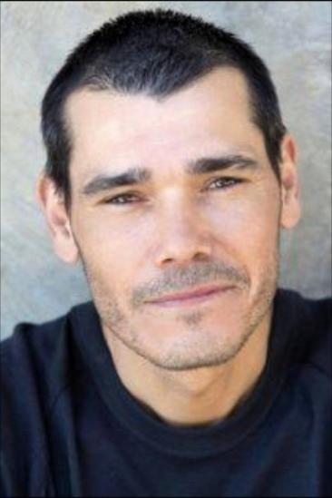 Mathew Wilkinson Image