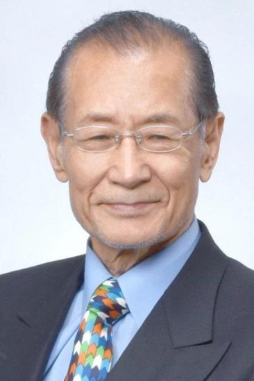 Shogo Shimizu Image