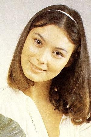 Larisa Belogurova Image