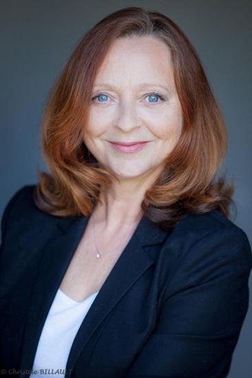 Marie-Laure Dougnac Image