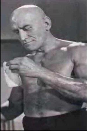 Nathanael León Image