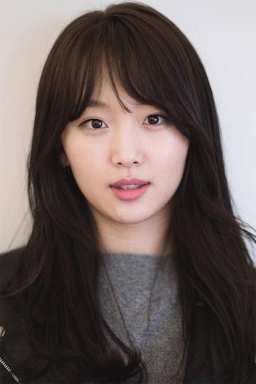 Jin Ki-joo Image