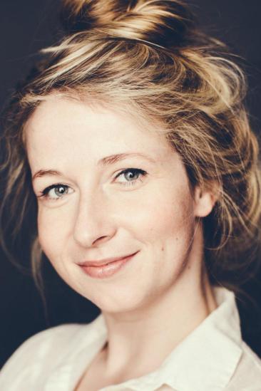 Ulla Vejby Image
