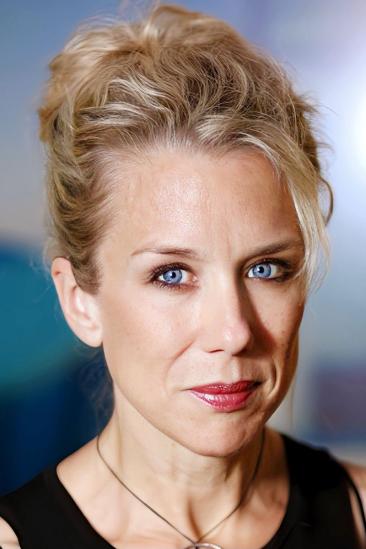 Lauren Weedman Image