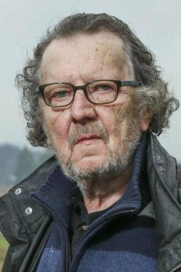 Sulevi Peltola Image