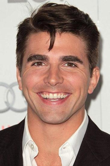 Miles Fisher Image