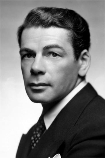 Paul Muni Image