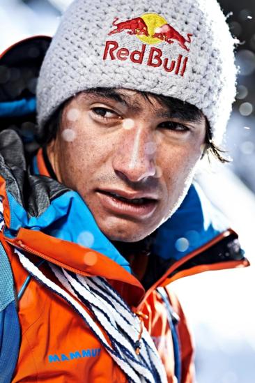 David Lama Image