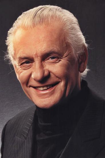 Tadeusz Łomnicki Image