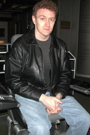 Michael Sussman Image