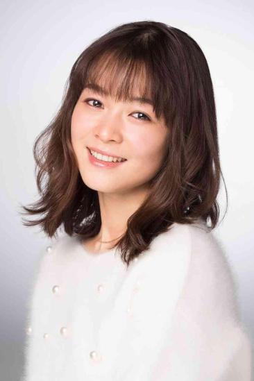 Ema Fujisawa Image