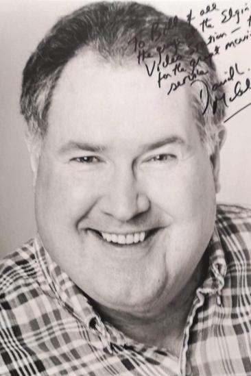 David L. McCallum Image