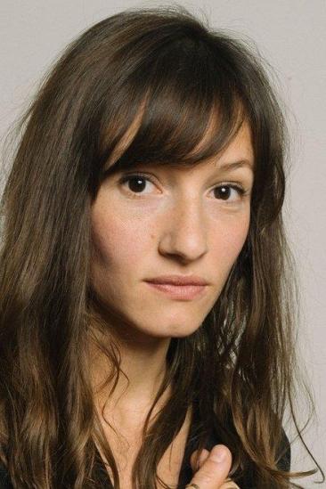 Lucie Rébéré Image