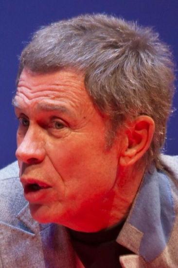 Jean-Paul Goude Image