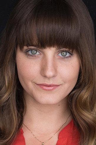 Rachel Lynn David Image