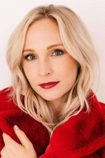 Candice King Image