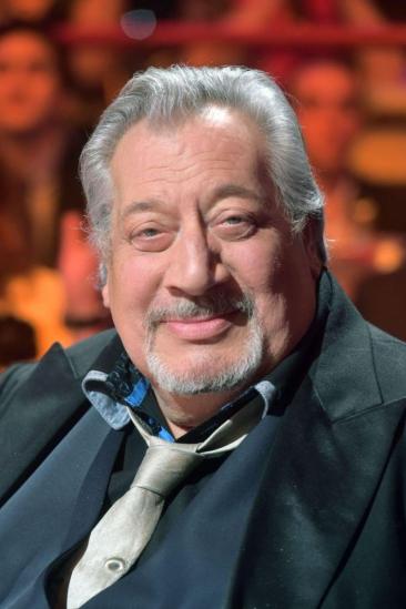 Jean-Claude Dreyfus Image