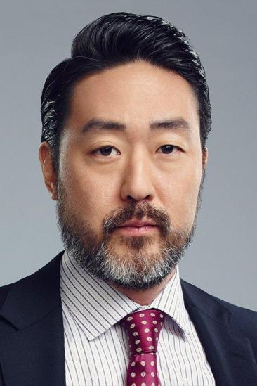 Kenneth Choi Image