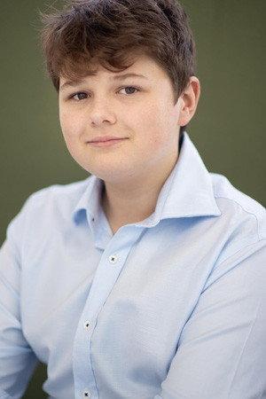 Evan Stanhope Image