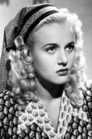 Paula Valenska Image