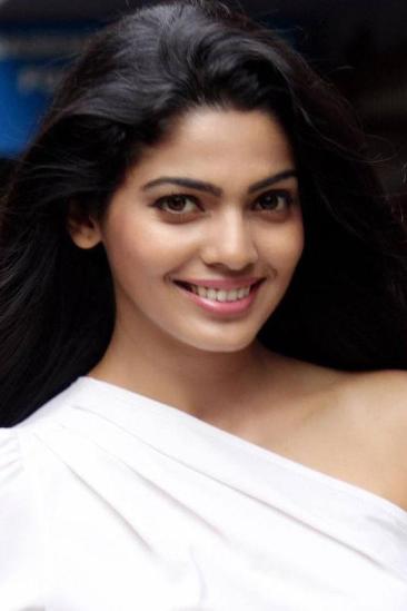 Pooja Sawant Image