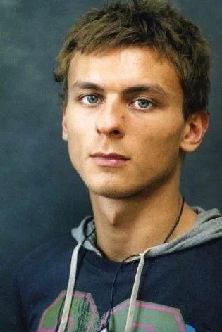 Aleksandr Lymarev Image