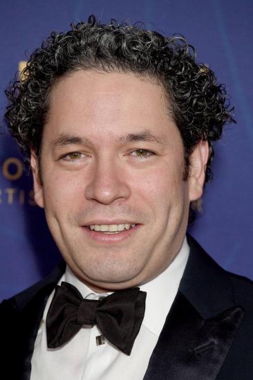 Gustavo Dudamel Image