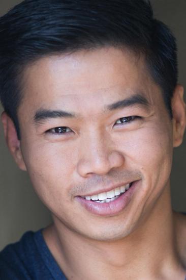 Danny Chung Image