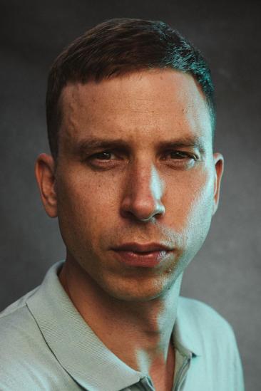 Herbert Nordrum Image