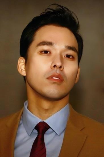 Won Tae-hee Image