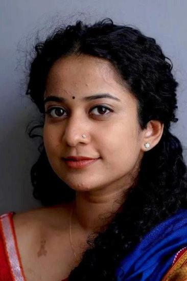 Aswathy Manoharan Image