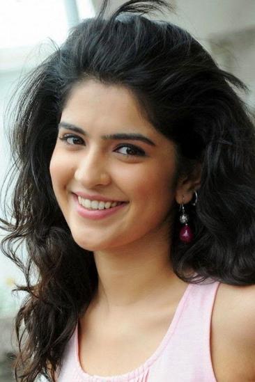 Deeksha Seth Image