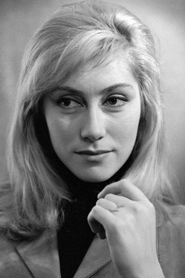 Irina Miroshnichenko Image