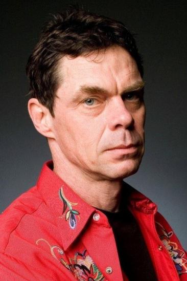 Rich Hall Image