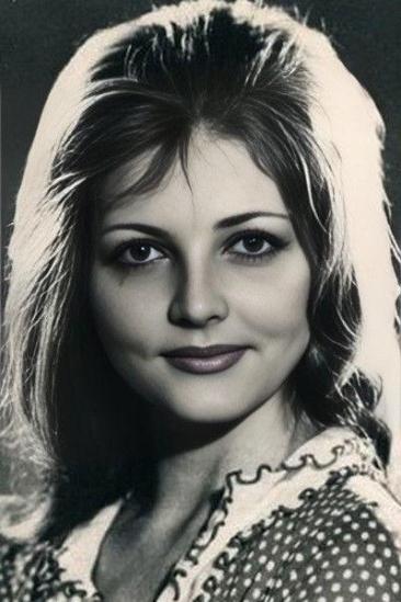 Olga Naumenko Image
