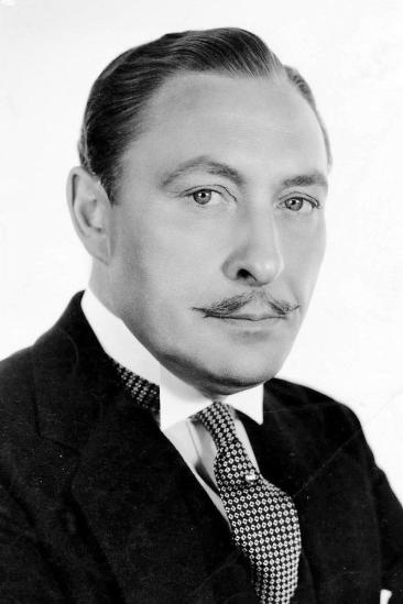 Lionel Atwill Image