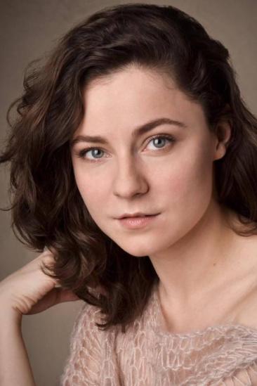 Oleksandra Syzonenko Image