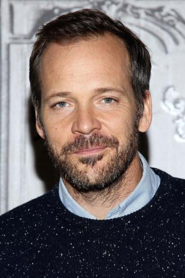 Peter Sarsgaard Image