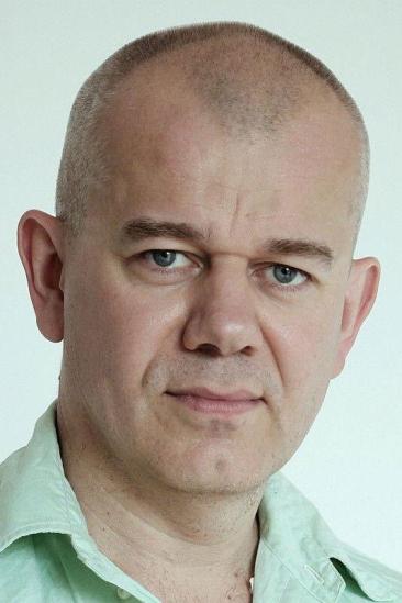 Stéphane Roquet Image