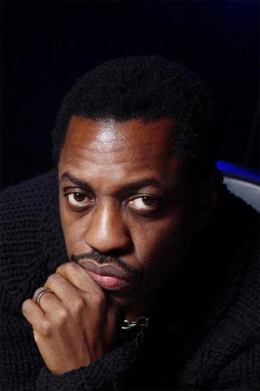 Steve Jordan Image