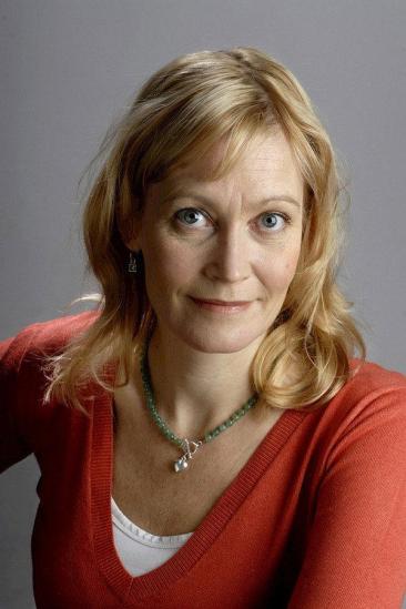 Kirsti Kuosmanen Image